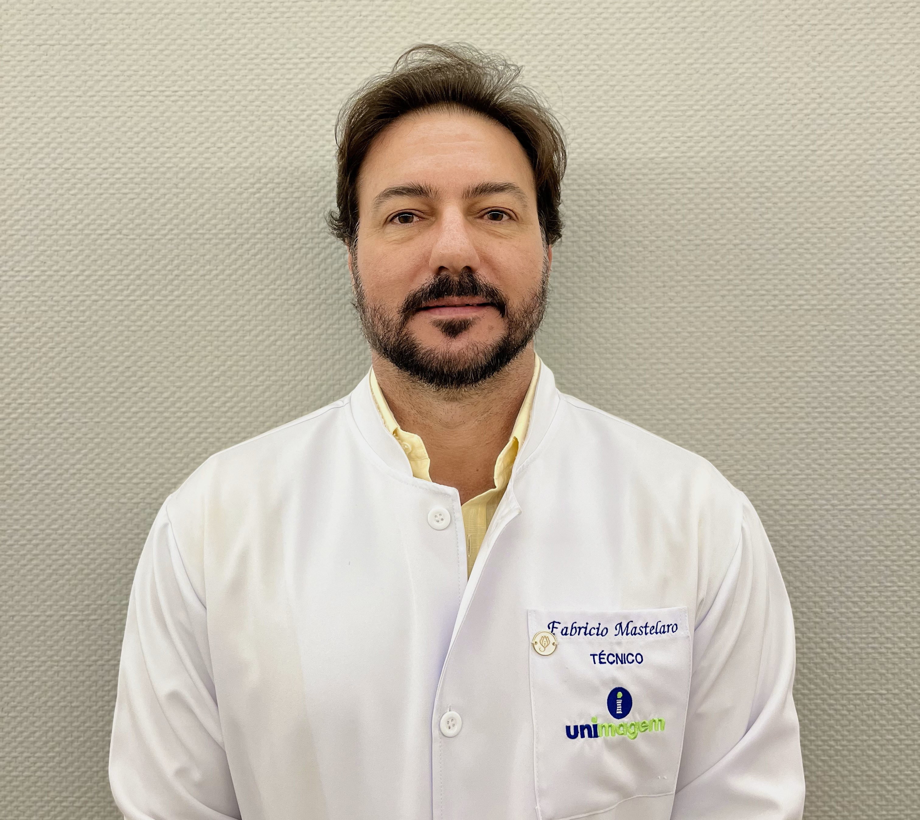 Fabricio Mastelaro